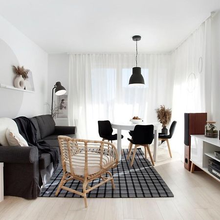 Nap Apartments Dluga Grobla Gdańsk Extérieur photo