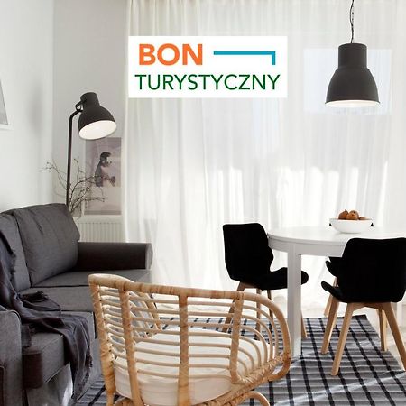 Nap Apartments Dluga Grobla Gdańsk Extérieur photo