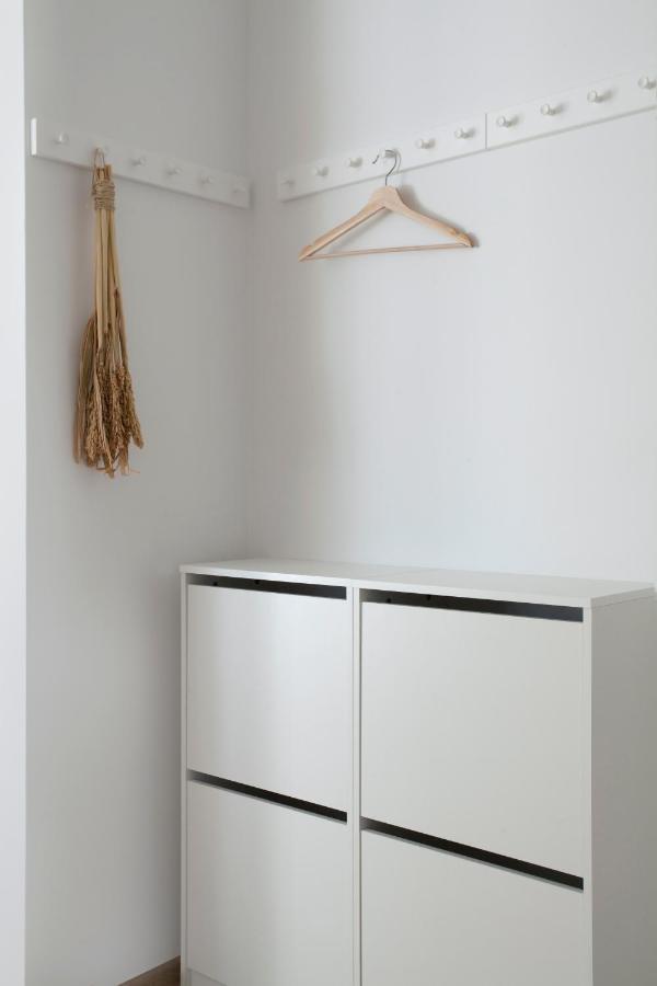 Nap Apartments Dluga Grobla Gdańsk Extérieur photo