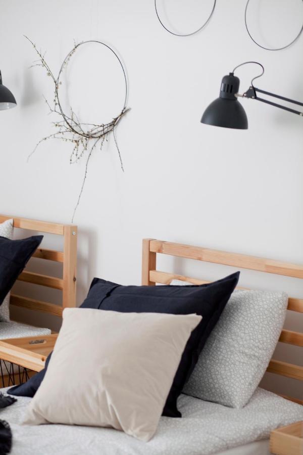 Nap Apartments Dluga Grobla Gdańsk Extérieur photo